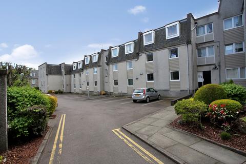 2 bedroom flat for sale, Richmond Court, Rosemount, Aberdeen, AB25