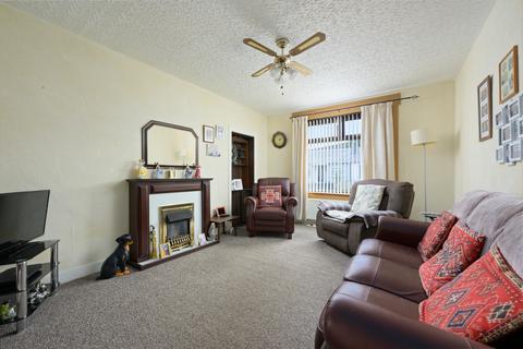2 bedroom semi-detached bungalow for sale, 30 Woodhead Street, High Valleyfield, KY12 8SQ