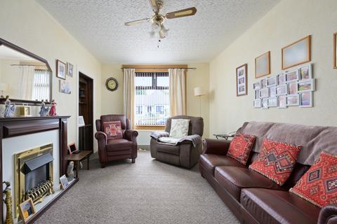 2 bedroom semi-detached bungalow for sale, 30 Woodhead Street, High Valleyfield, KY12 8SQ