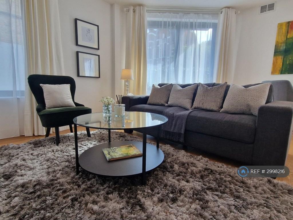 Apartment in London - View 4