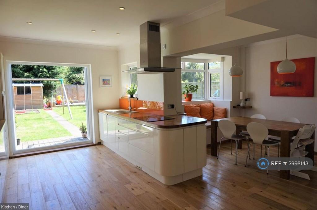 House in York, Dringhouses - View 2