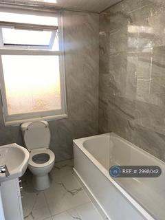 1 bedroom flat to rent, Wakefield St, London, E6