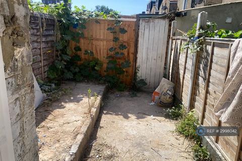 1 bedroom flat to rent, Wakefield St, London, E6