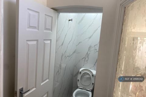 1 bedroom flat to rent, Wakefield St, London, E6