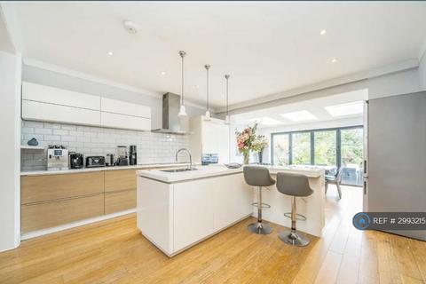 5 bedroom semi-detached house to rent, Dawson Road, London, NW2