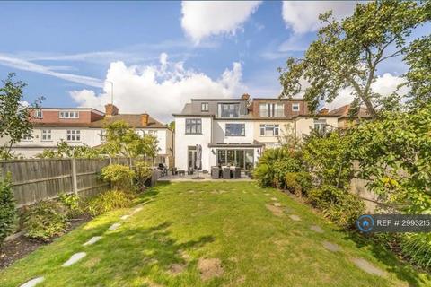 5 bedroom semi-detached house to rent, Dawson Road, London, NW2