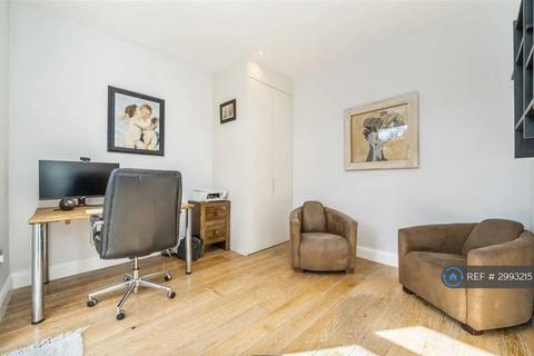 5 bedroom semi-detached house to rent, Dawson Road, London, NW2