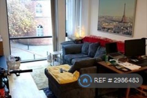 1 bedroom flat to rent, Rice St, Manchester, M3