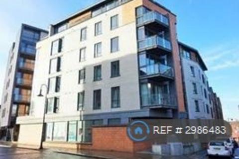 1 bedroom flat to rent, Rice St, Manchester, M3