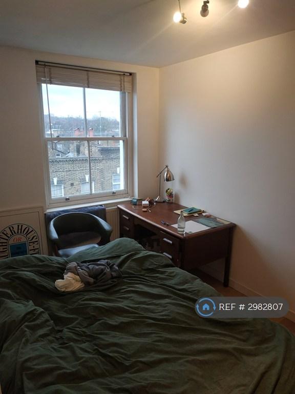 Apartment in London - More