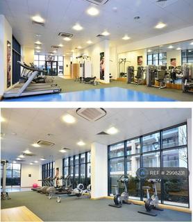 2 bedroom flat to rent, Lucienne Court, London, E14