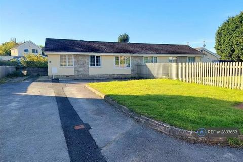 2 bedroom bungalow to rent - Ashley Court, Swansea, SA4