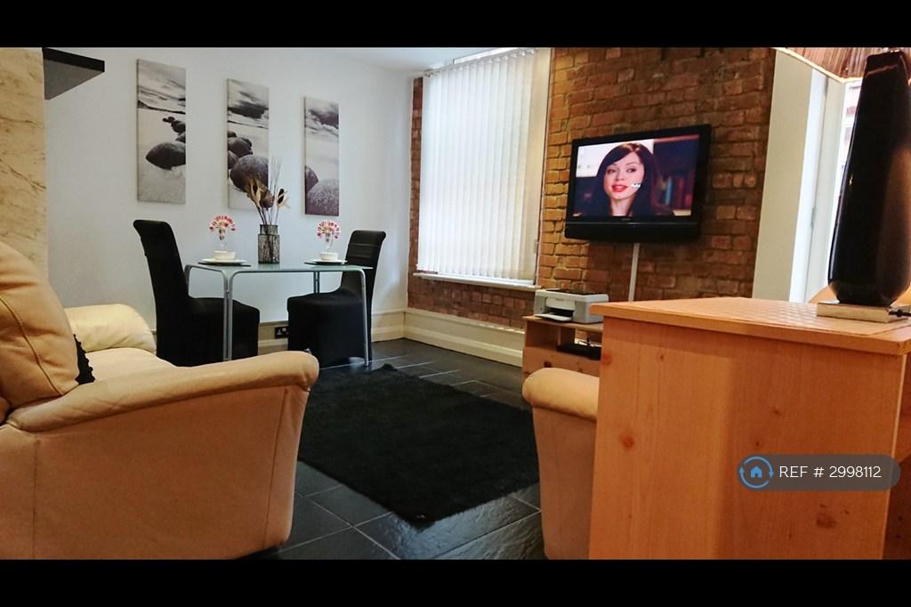 The Establishment - City Centre, Nottingham, NG1