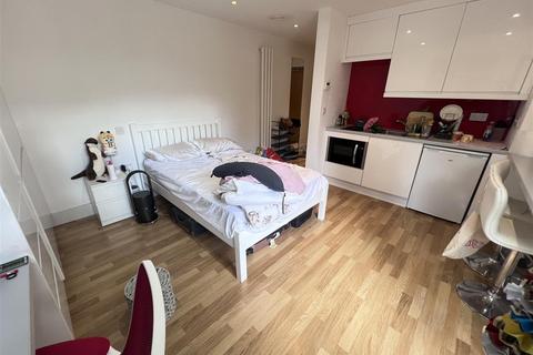 1 bedroom apartment to rent, East Road, Cambridge CB1