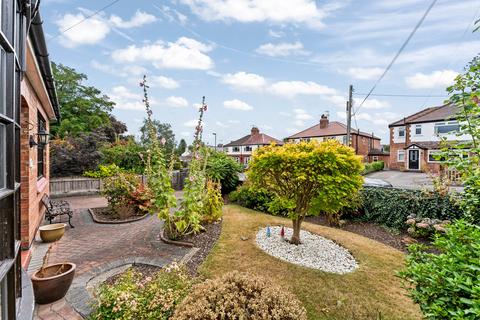 3 bedroom detached bungalow for sale, Hartford Road, Northwich, CW9
