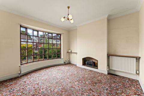 3 bedroom detached bungalow for sale, Hartford Road, Northwich, CW9