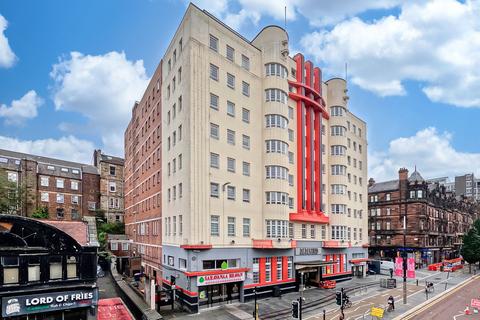 1 bedroom apartment for sale, Sauchiehall Street, Charing Cross, Glasgow City