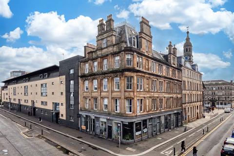 1 bedroom apartment for sale, London Road, Glasgow, Glasgow City