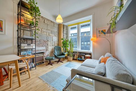 1 bedroom apartment for sale, London Road, Glasgow, Glasgow City