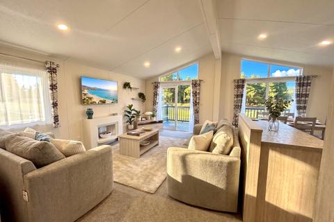 2 bedroom lodge for sale, York YO42
