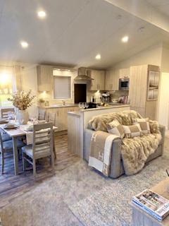 2 bedroom lodge for sale, York YO42