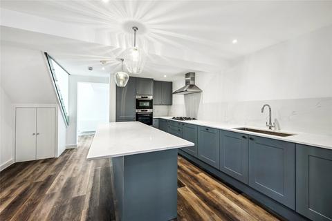 5 bedroom terraced house to rent, Edge Street, London, W8