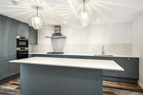 5 bedroom terraced house to rent, Edge Street, London, W8