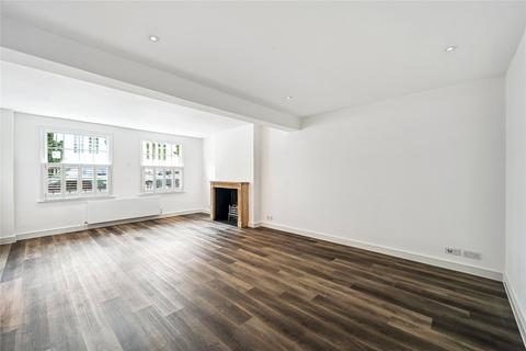 5 bedroom terraced house to rent, Edge Street, London, W8