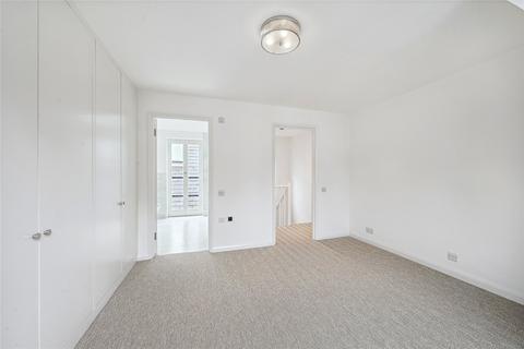 5 bedroom terraced house to rent, Edge Street, London, W8