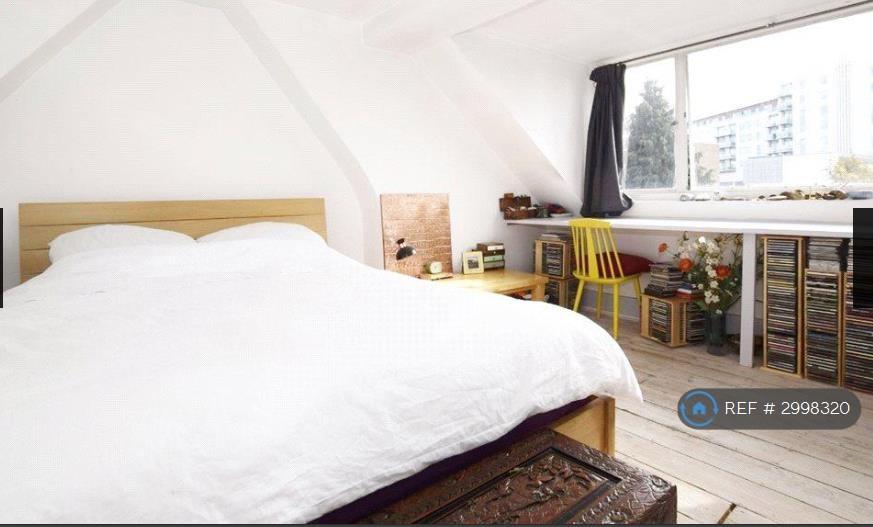 Apartment in London - View 4