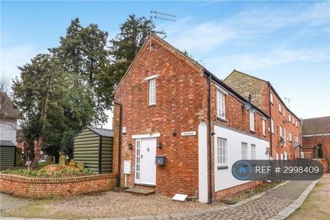 1 bedroom flat to rent, Stony Stratford, Milton Keynes, MK11