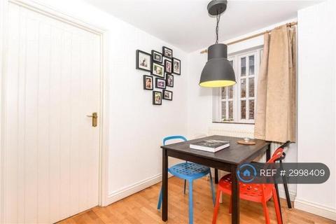1 bedroom flat to rent, Stony Stratford, Milton Keynes, MK11