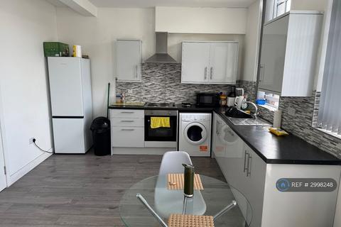 undefined, St. Georges Road, Bolton, BL1