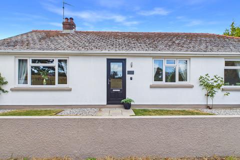 5 bedroom detached bungalow for sale, Crosslanes, Kilgetty, SA68