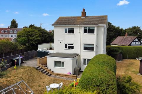 4 bedroom detached house for sale, Roman Bank, Chapel St Leonards, PE24