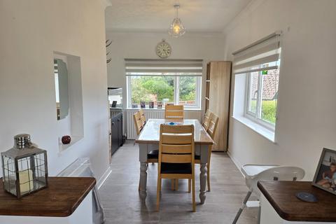 4 bedroom detached house for sale, Roman Bank, Chapel St Leonards, PE24