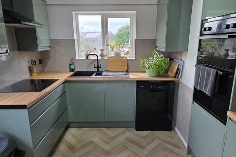 4 bedroom detached house for sale, Roman Bank, Chapel St Leonards, PE24