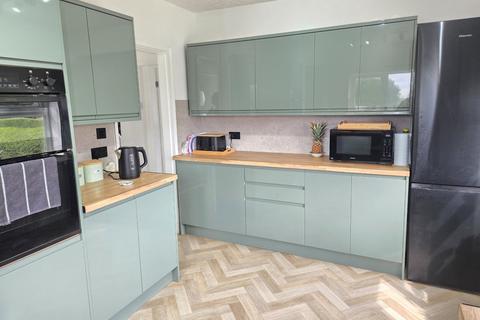 4 bedroom detached house for sale, Roman Bank, Chapel St Leonards, PE24