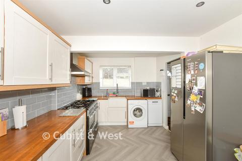 3 bedroom terraced house for sale, Hickling Walk, Crawley RH10