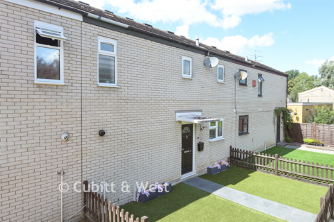 3 bedroom terraced house for sale, Hickling Walk, Crawley RH10