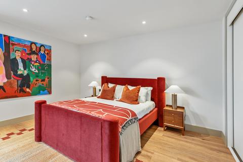 3 bedroom flat to rent, The Sessile, 18 Ashley Road, London N17 9NT