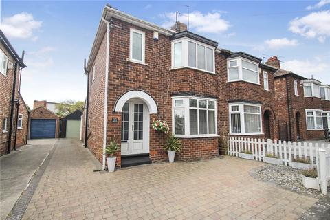 3 bedroom semi-detached house for sale, Ridley Avenue, Middlesbrough, TS5