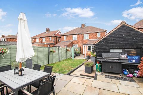 3 bedroom semi-detached house for sale, Ridley Avenue, Middlesbrough, TS5