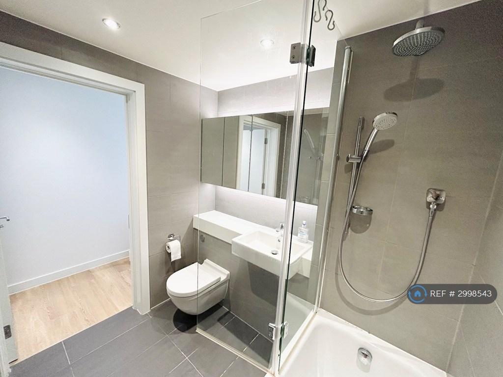 Apartment in Manchester, City Centre - More