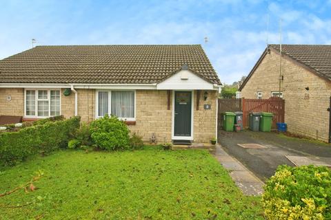 2 bedroom bungalow for sale, De Braose Close, Cardiff, CF5