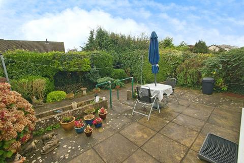 2 bedroom bungalow for sale, De Braose Close, Cardiff, CF5