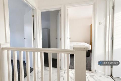 1 bedroom in a house share to rent, Wilberforce Road, Norwich, NR5
