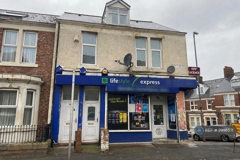 undefined, Rectory Road, Gateshead, NE8
