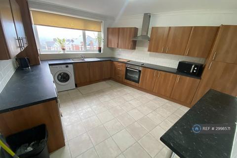 undefined, Rectory Road, Gateshead, NE8
