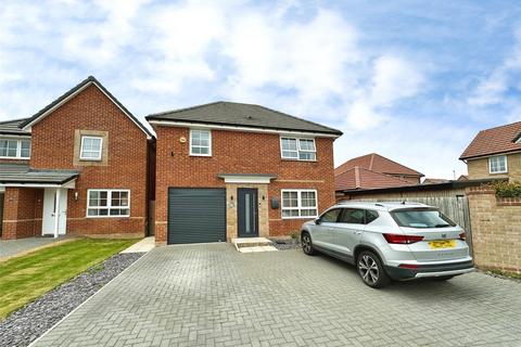 undefined, Walter Scott Avenue, Darlington, DL2
